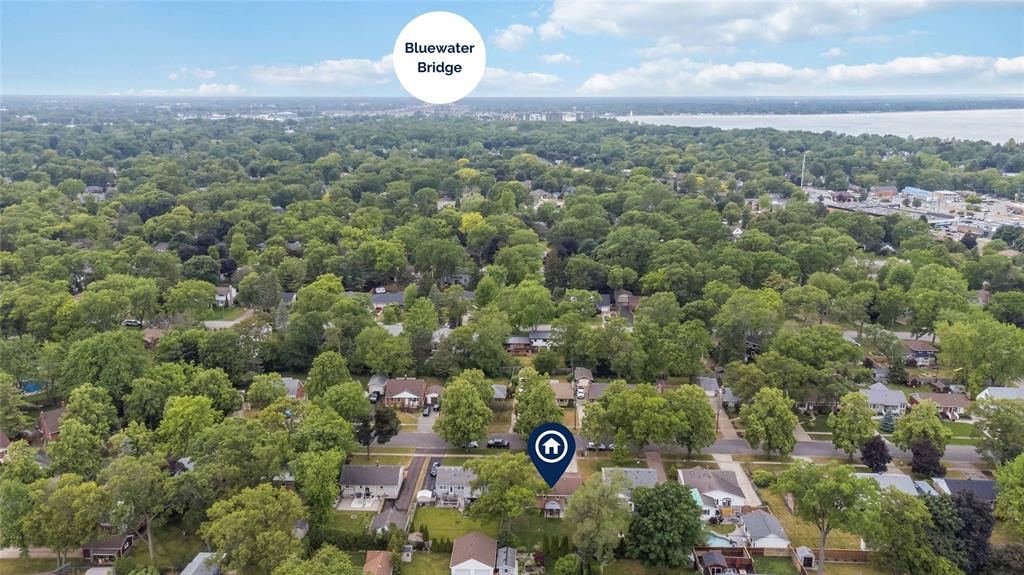 1272 CORAL Way, Sarnia, Ontario, Canada