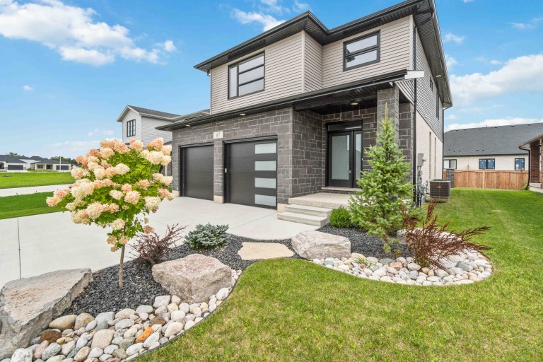 117 Kamal Drive, Sarnia, Ontario, Canada