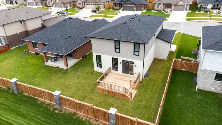 117 Kamal Drive, Sarnia, Ontario, Canada
