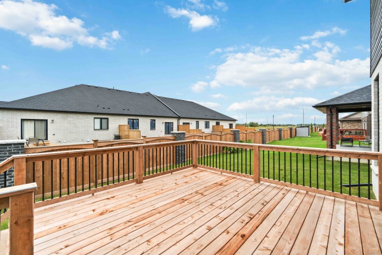 117 Kamal Drive, Sarnia, Ontario, Canada
