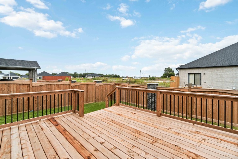 117 Kamal Drive, Sarnia, Ontario, Canada