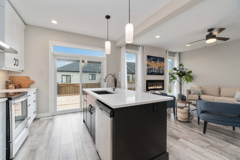 117 Kamal Drive, Sarnia, Ontario, Canada