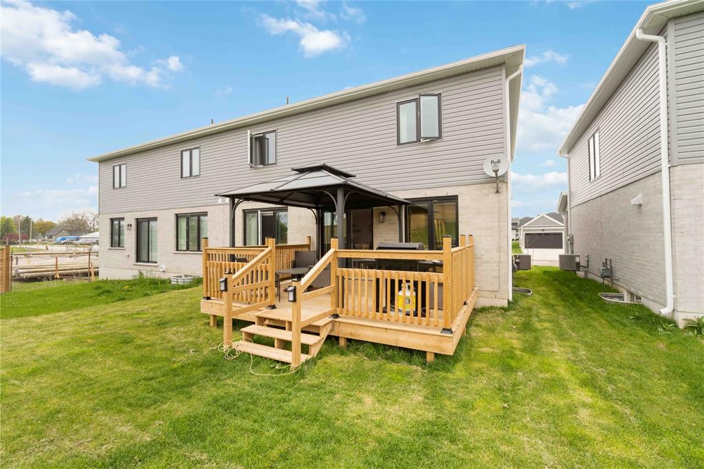 474 MAIN Street, Plympton-Wyoming, Ontario, Canada