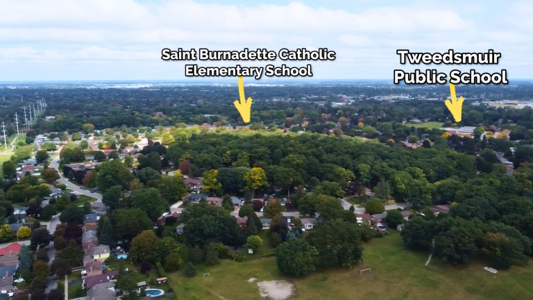 1024 Hamilton Road, London, Ontario, Canada