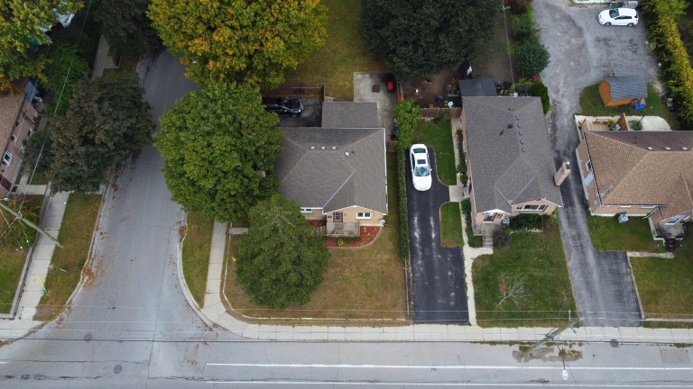 1024 Hamilton Road, London, Ontario, Canada