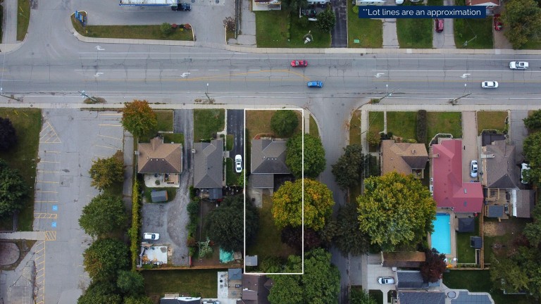 1024 Hamilton Road, London, Ontario, Canada