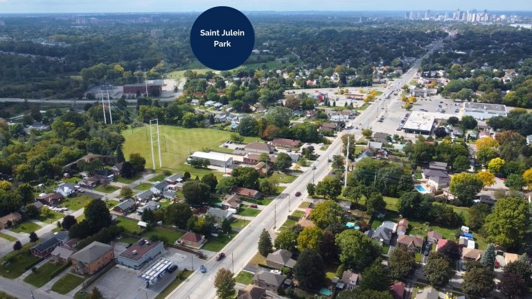 1024 Hamilton Road, London, Ontario, Canada