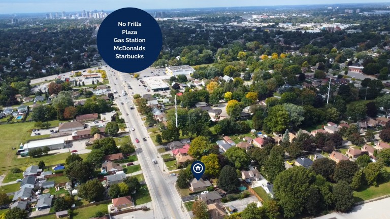 1024 Hamilton Road, London, Ontario, Canada