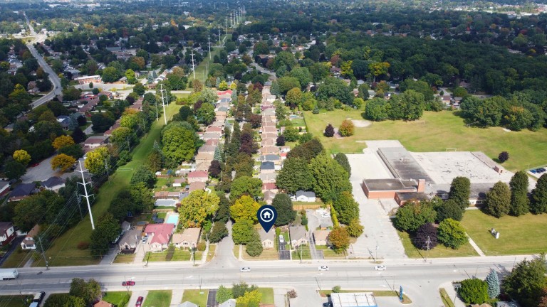 1024 Hamilton Road, London, Ontario, Canada