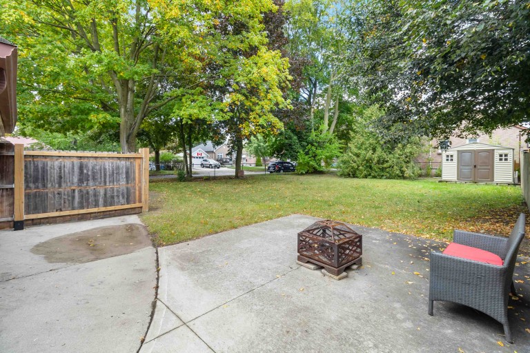 1024 Hamilton Road, London, Ontario, Canada