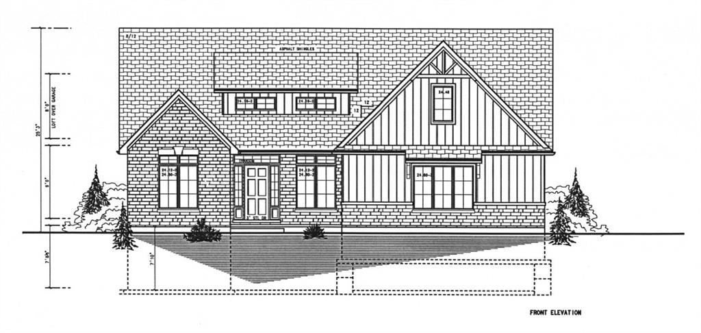 3523 PAUL Crescent, Plympton-Wyoming, Ontario, Canada
