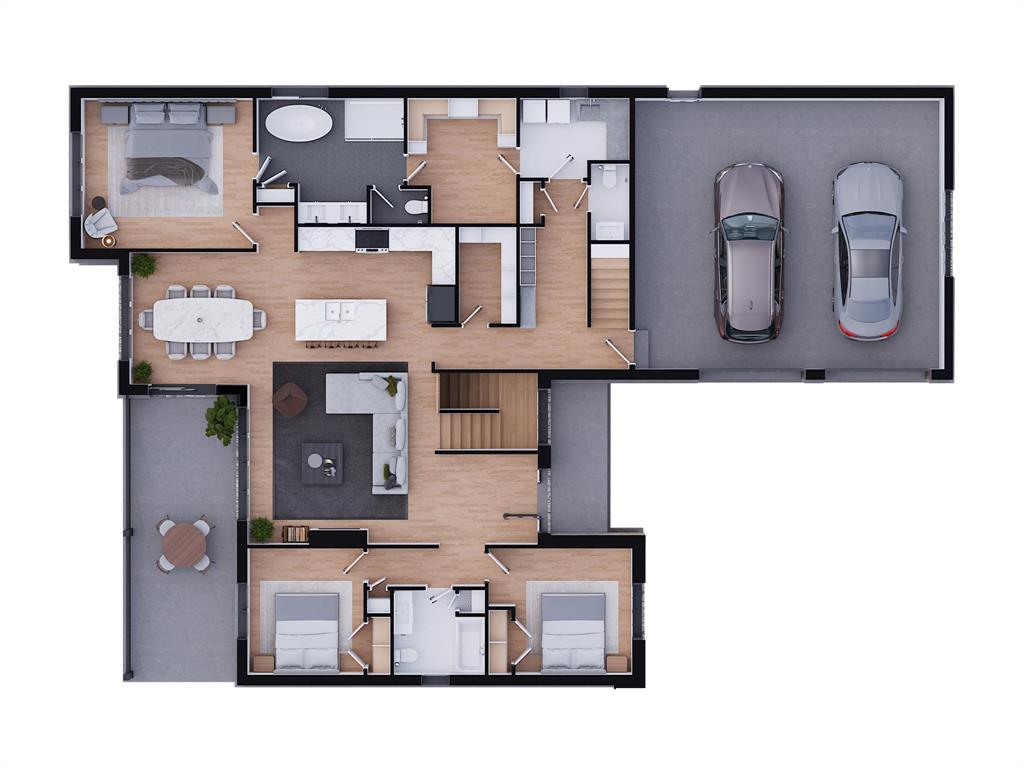 3523 PAUL Crescent, Plympton-Wyoming, Ontario, Canada