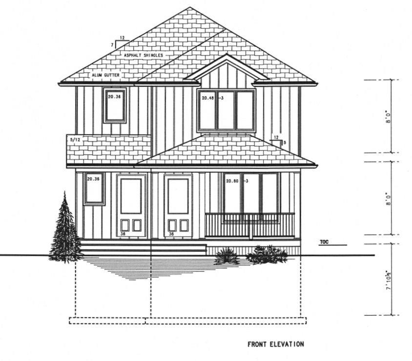 211 ESSEX Street, Sarnia, Ontario, Canada