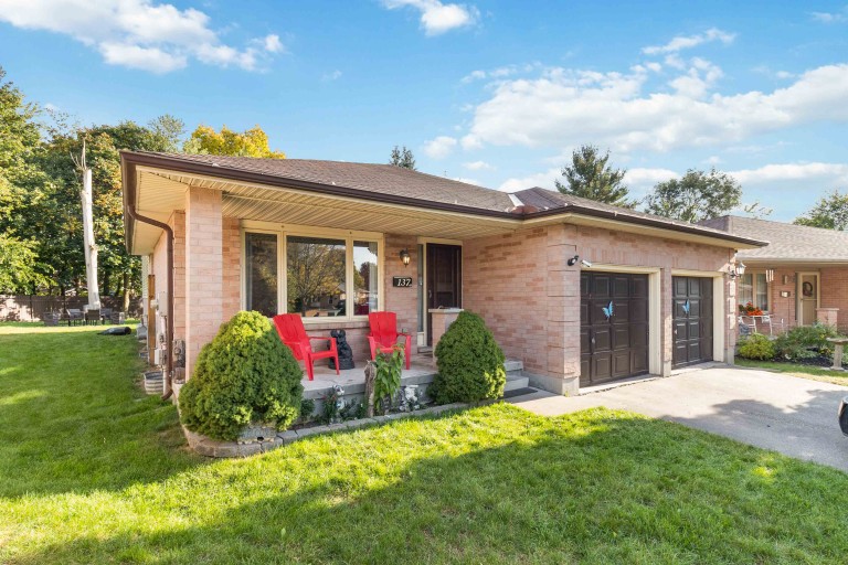 137 Magee Place, London, Ontario, Canada