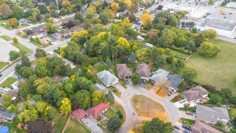137 Magee Place, London, Ontario, Canada