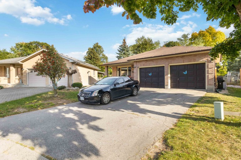 137 Magee Place, London, Ontario, Canada