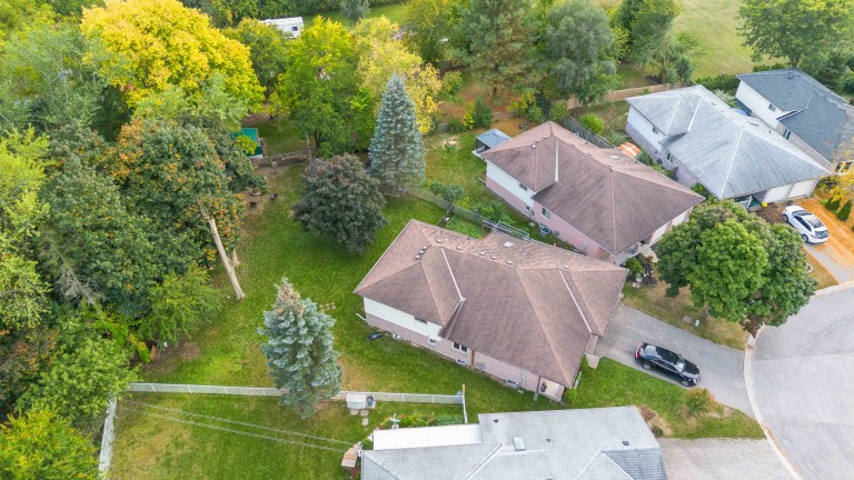 137 Magee Place, London, Ontario, Canada