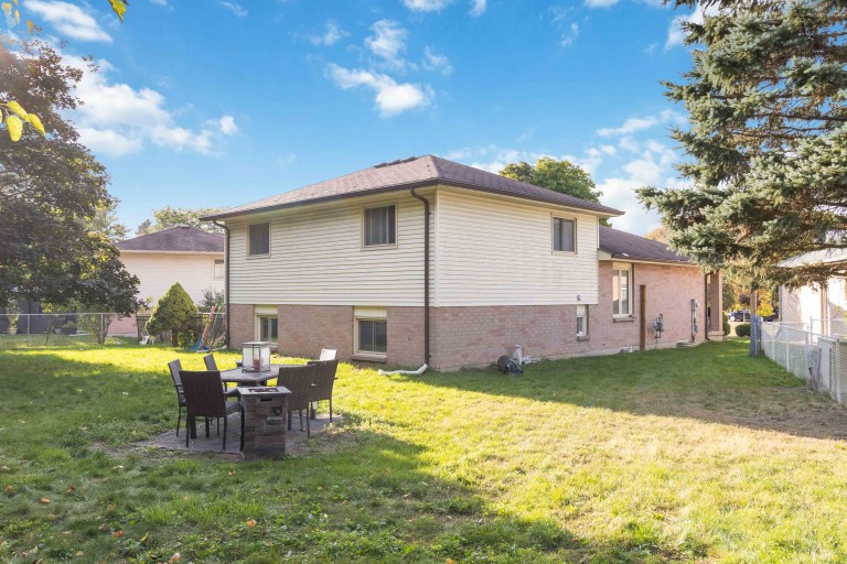 137 Magee Place, London, Ontario, Canada