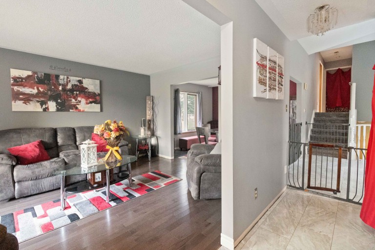 137 Magee Place, London, Ontario, Canada
