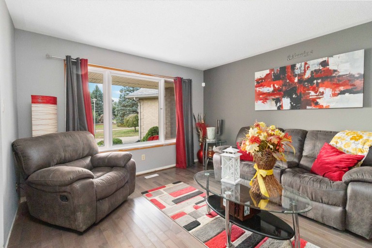 137 Magee Place, London, Ontario, Canada