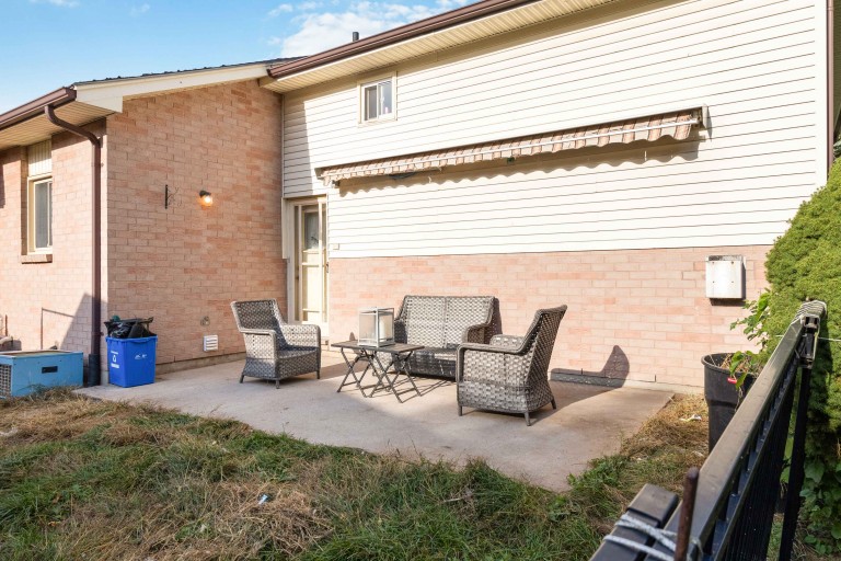 137 Magee Place, London, Ontario, Canada