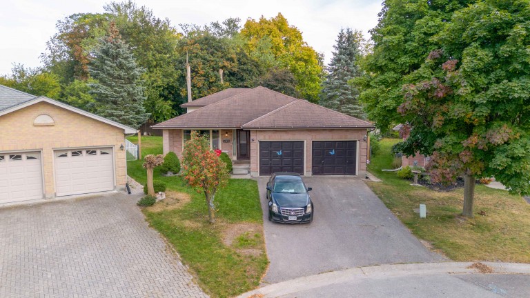 137 Magee Place, London, Ontario, Canada