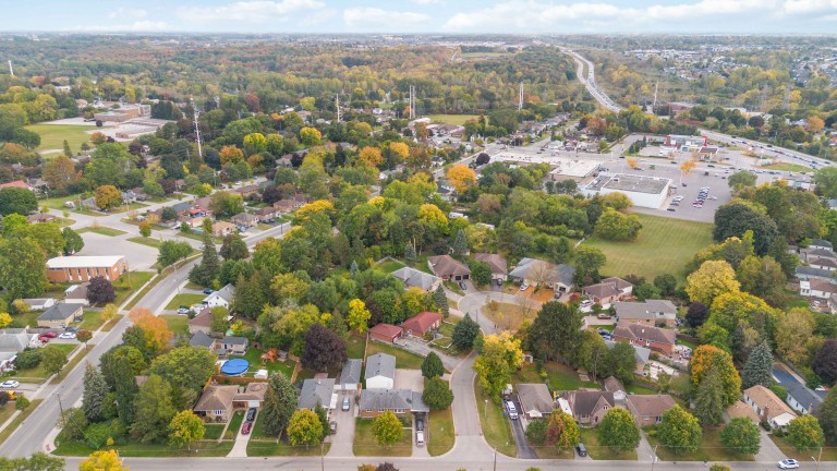137 Magee Place, London, Ontario, Canada