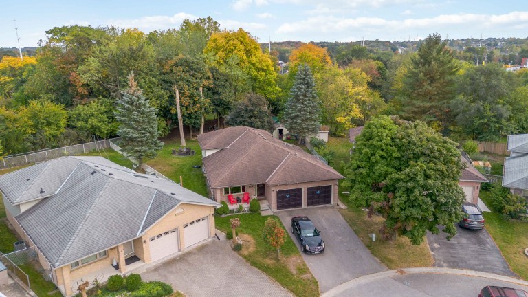137 Magee Place, London, Ontario, Canada