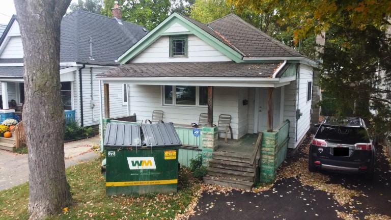 105 Inkerman Street, London, Ontario, Canada