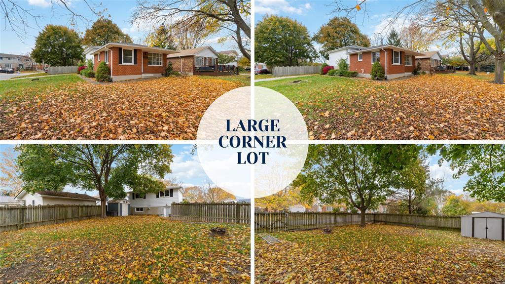 4049 CHARLIE Street, Petrolia, Ontario, Canada