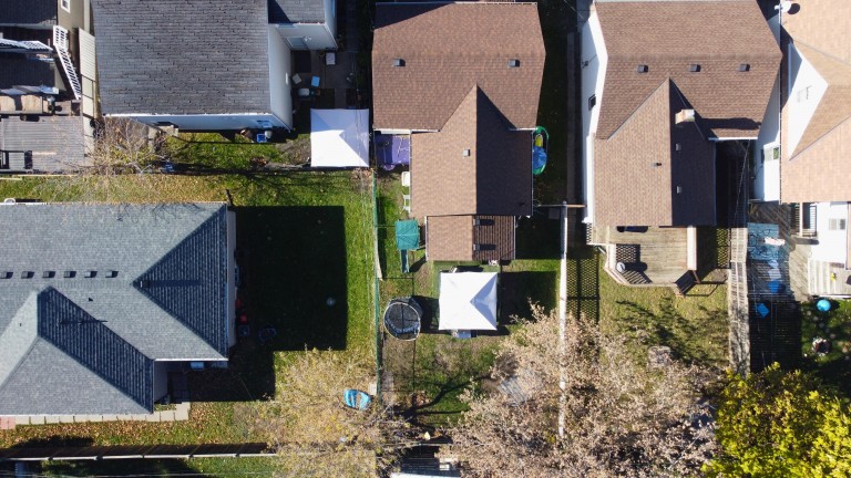 110 Brock Street North, Sarnia, Ontario, Canada