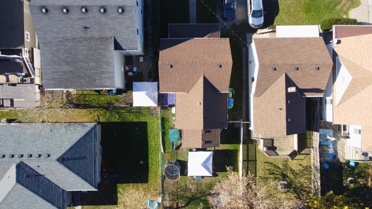 110 Brock Street North, Sarnia, Ontario, Canada