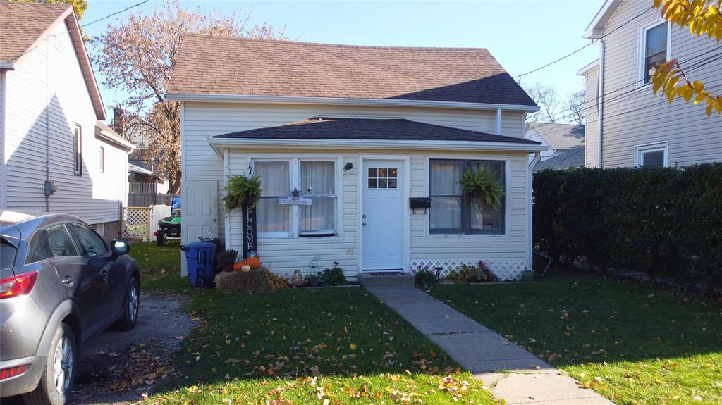 110 BROCK Street North, Sarnia, Ontario, Canada