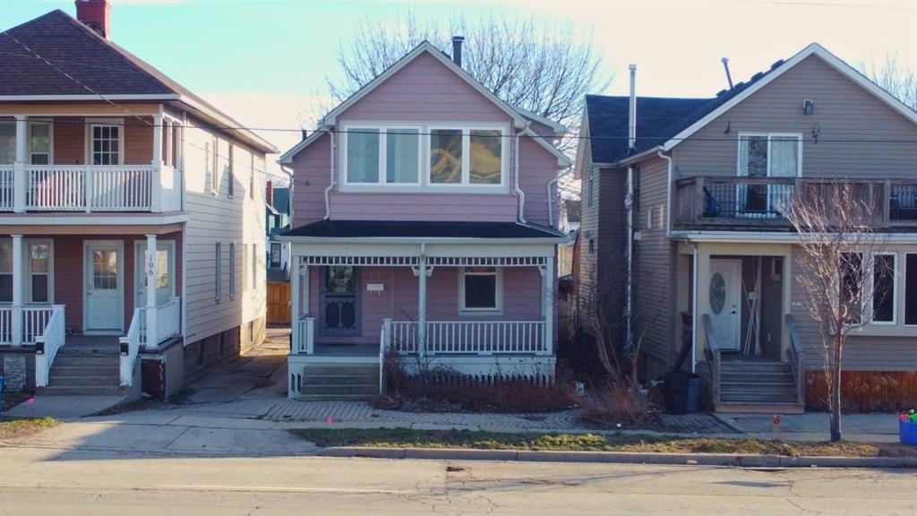 196 BROCK Street North, Sarnia, Ontario, Canada