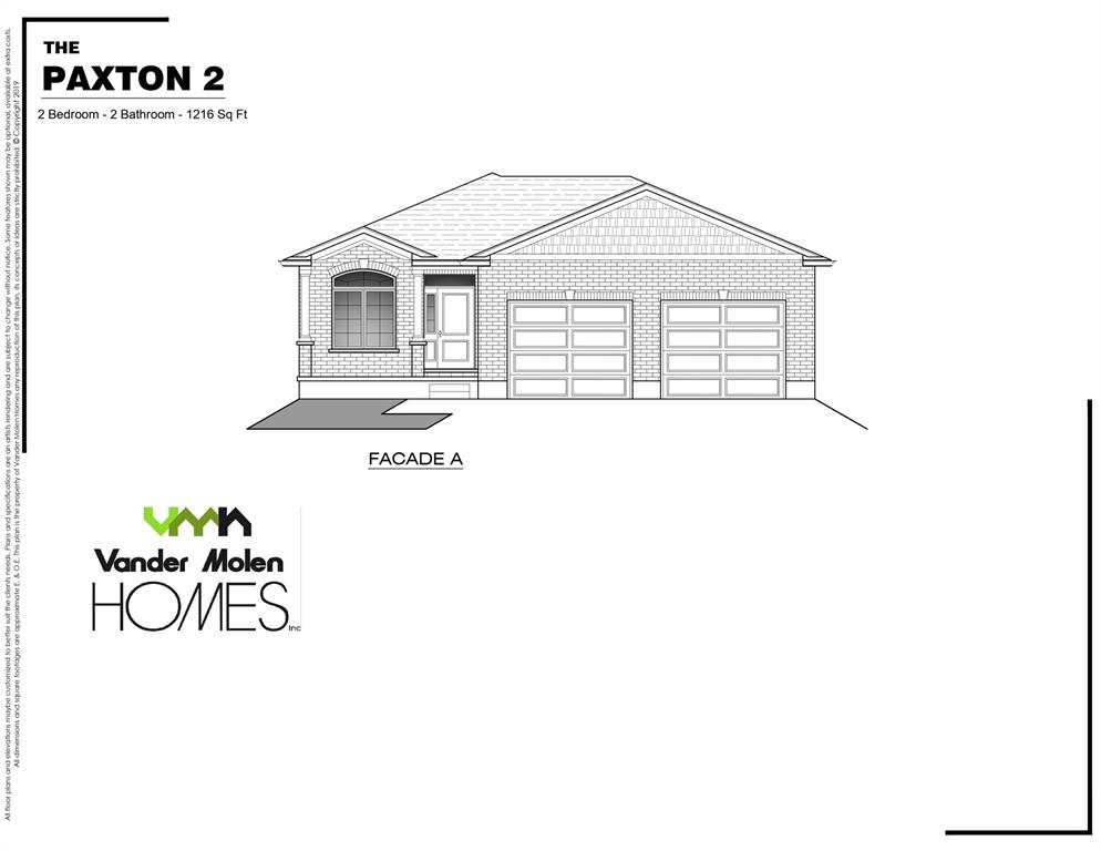 678 KETTER Way, Plympton-Wyoming, Ontario, Canada photo 33