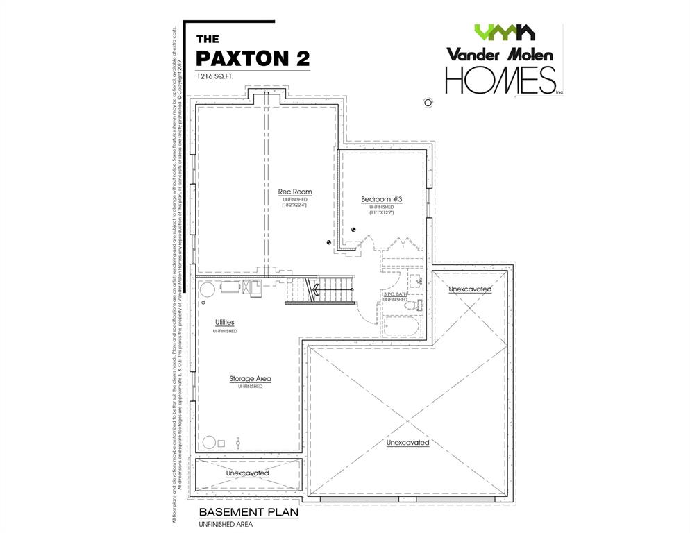 678 KETTER Way, Plympton-Wyoming, Ontario, Canada photo 35