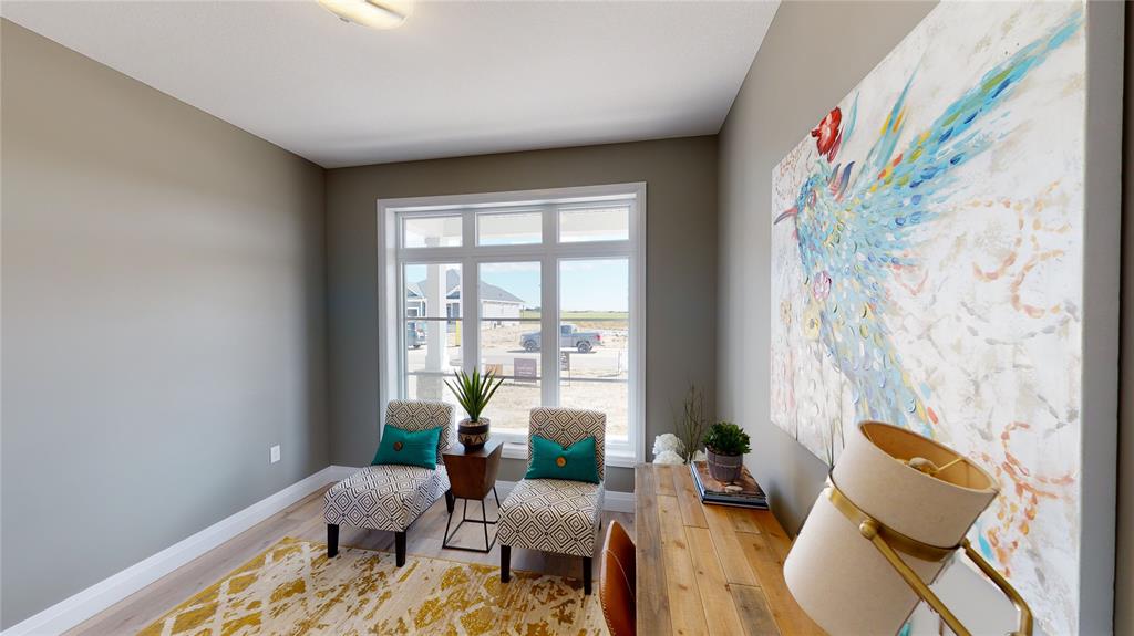 654 KETTER Way, Plympton-Wyoming, Ontario, Canada