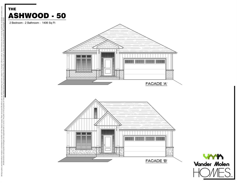654 KETTER Way, Plympton-Wyoming, Ontario, Canada