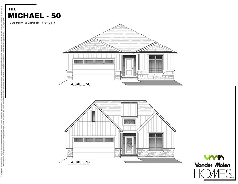 652 Ketter Way, Plympton-wyoming Ontario, Canada
