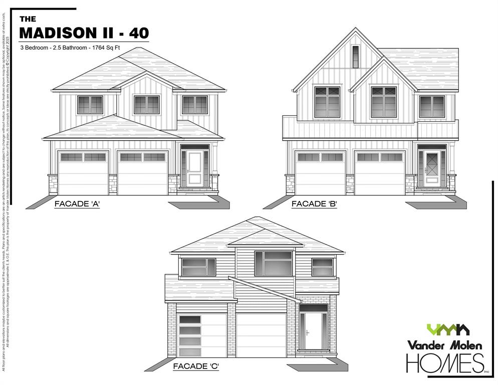650 Ketter Way, Plympton-wyoming Ontario, Canada