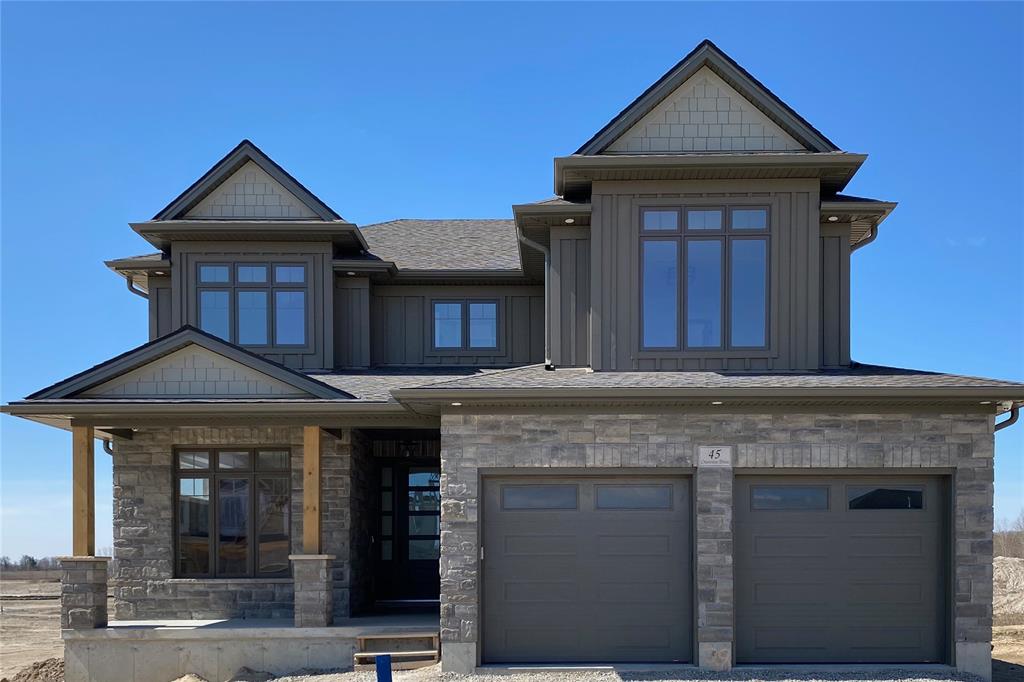 484 Julianna Court, Plympton-wyoming Ontario, Canada