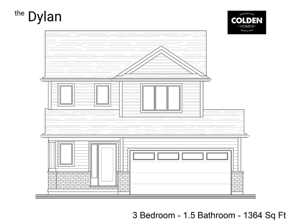 642 KETTER Way, Plympton-Wyoming, Ontario, Canada photo 1