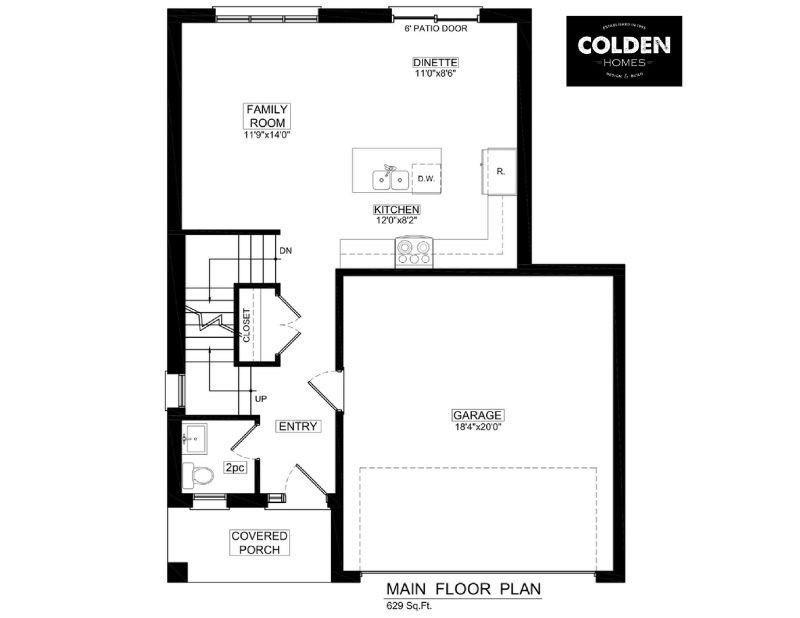 642 KETTER Way, Plympton-Wyoming, Ontario, Canada photo 2