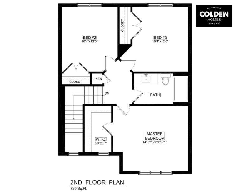 642 KETTER Way, Plympton-Wyoming, Ontario, Canada photo 3