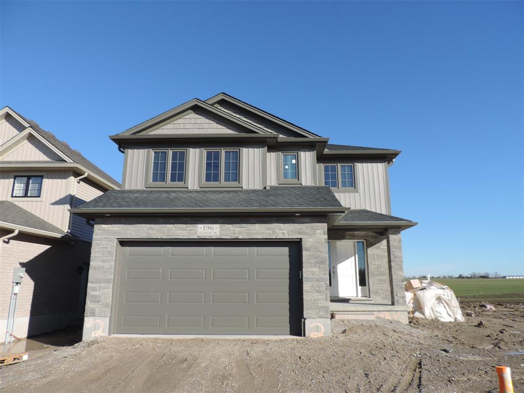 666 Ketter Way, Plympton-wyoming Ontario, Canada
