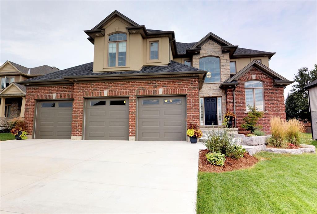 481 Huron Street, Plympton-wyoming Ontario, Canada