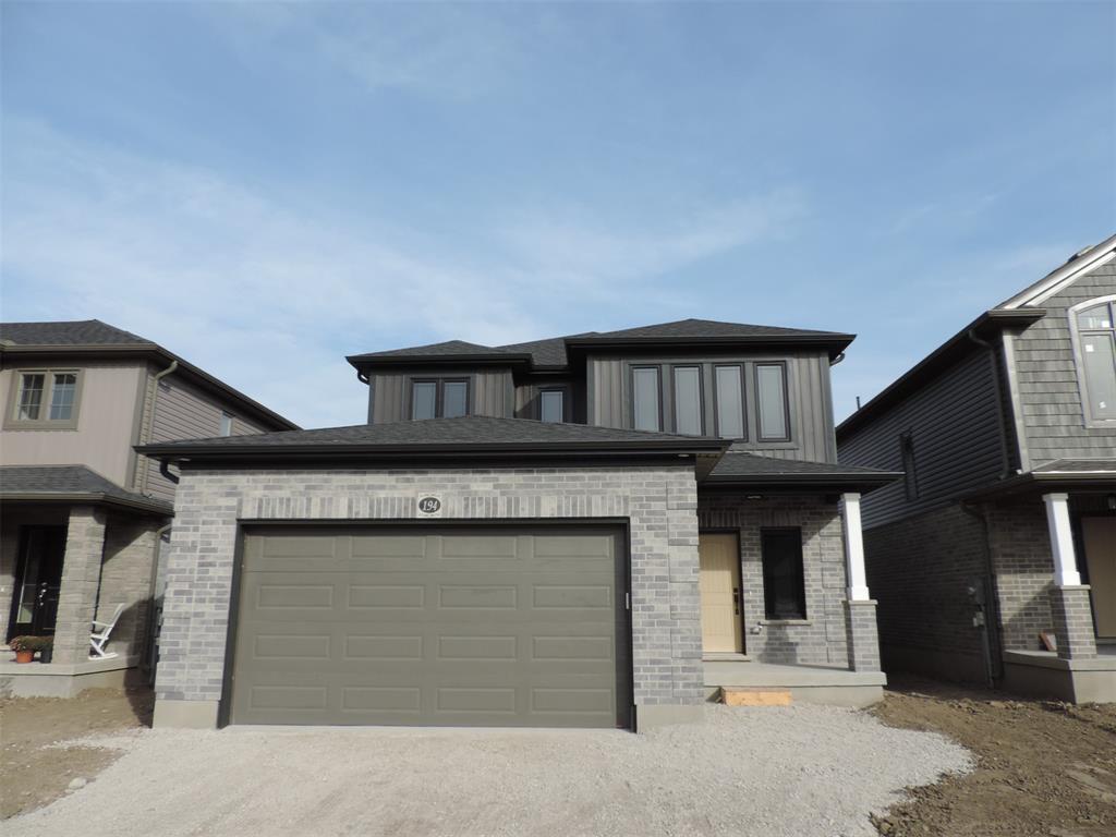 639 Ketter Way, Plympton-wyoming Ontario, Canada