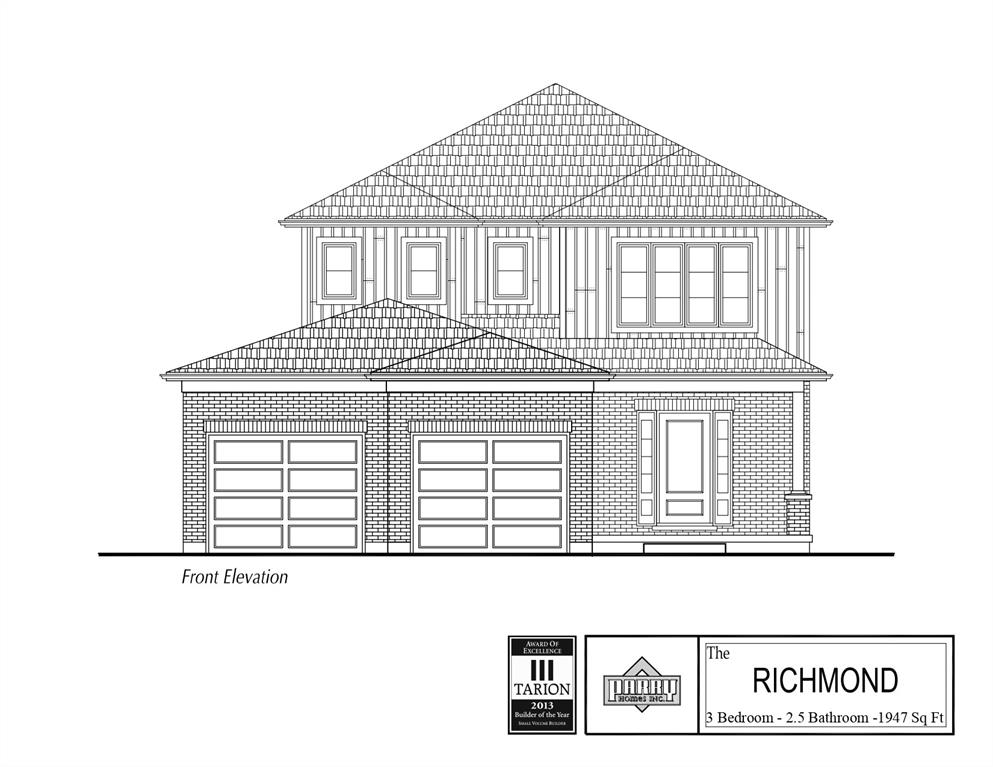 639 KETTER Way, Plympton-Wyoming, Ontario, Canada photo 19