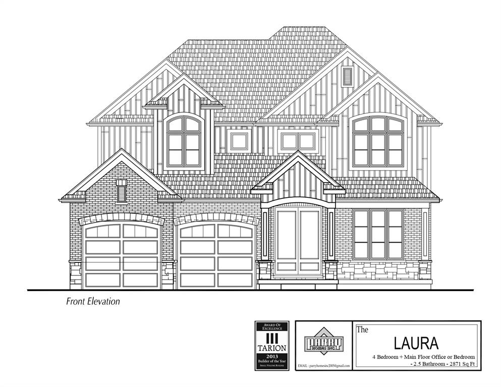 485 JULIANNA Court, Plympton-Wyoming, Ontario, Canada photo 48