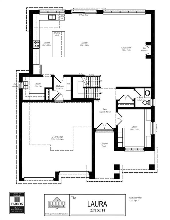 485 JULIANNA Court, Plympton-Wyoming, Ontario, Canada photo 49